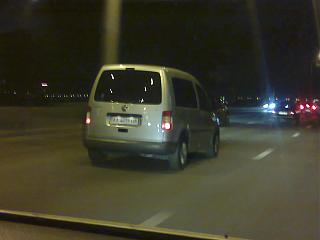 Охота на Caddy.-2006.jpg