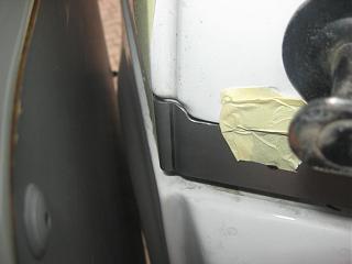 Установка кожуха направляющей сдвижной двери-img_5344.jpg