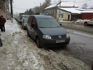 Охота на Caddy.-26122012249.jpg