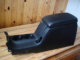 Подлокотник от Caddy Life / Touran-78860549_1_644x461_podlokotnik