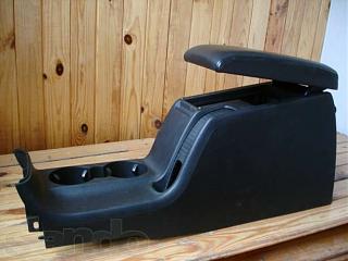 Подлокотник от Caddy Life / Touran-78860549_3_644x461_podlokotnik
