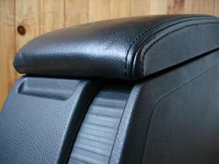 Подлокотник от Caddy Life / Touran-78860549_4_644x461_podlokotnik
