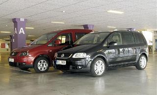 два брата ... Caddy and Touran-0vg4.jpg