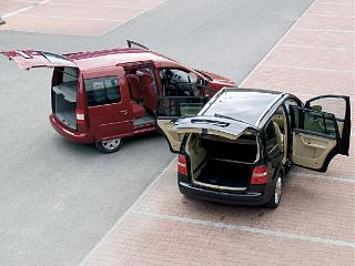 два брата ... Caddy and Touran-0zt5.jpg
