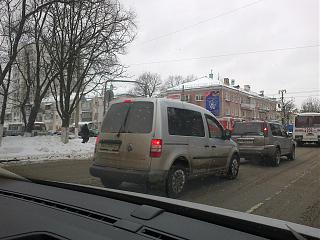 Охота на Caddy.-28012013308.jpg