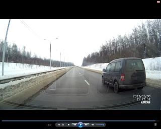 Охота на Caddy.-1234444.jpg