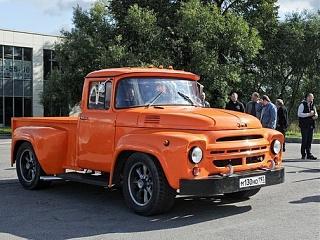 Приколы из интернета-zil.jpg