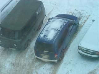 Охота на Caddy.-.jpg