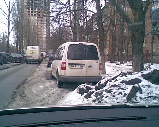 Охота на Caddy.-011.jpg