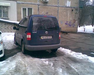 Охота на Caddy.-014.jpg