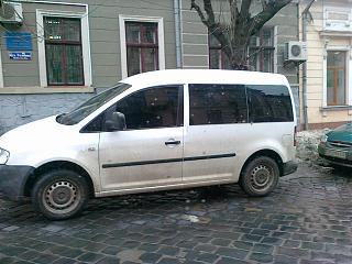 Охота на Caddy.-07022013188.jpg