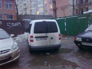 Охота на Caddy.-2476.jpg