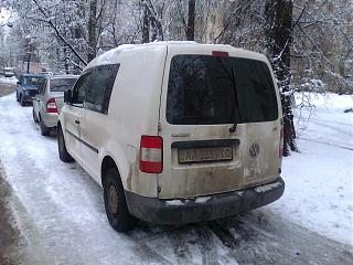 Охота на Caddy.-2505.jpg