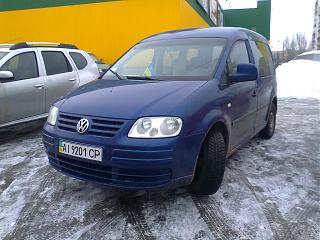 Охота на Caddy.-2567.jpg
