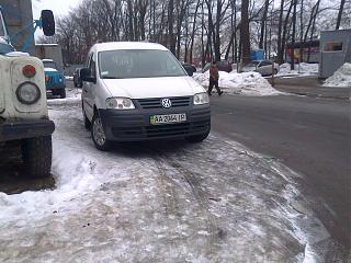 Охота на Caddy.-2579.jpg