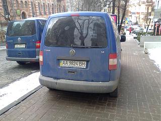 Охота на Caddy.-2593.jpg