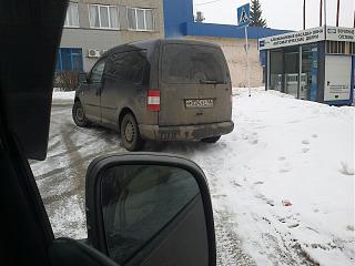 Охота на Caddy.-21022013333.jpg