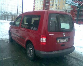 Охота на Caddy.-001.jpg