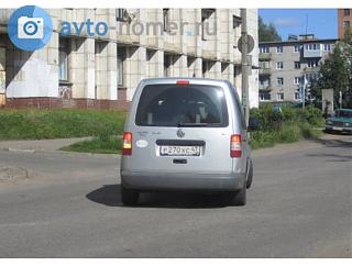 Охота на Caddy.-ru2877989.jpg