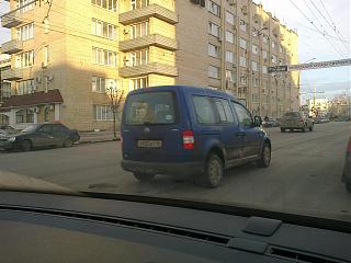 Охота на Caddy.-27022013339.jpg
