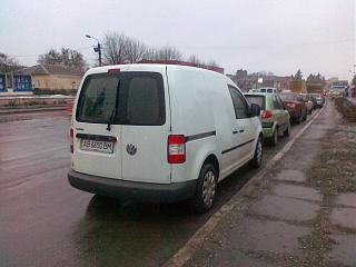Охота на Caddy.-20022013240.jpg