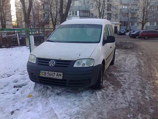 Охота на Caddy.-2689.jpg