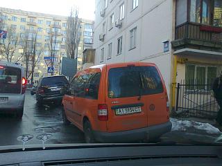 Охота на Caddy.-2696.jpg