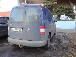 Охота на Caddy.-2697.jpg