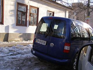 Охота на Caddy.-p3040597.jpg