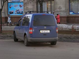 Охота на Caddy.-p3050580.jpg