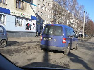 Охота на Caddy.-p3060592.jpg