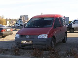 Охота на Caddy.-p3060593.jpg