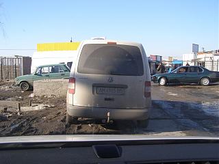Охота на Caddy.-p3060636.jpg