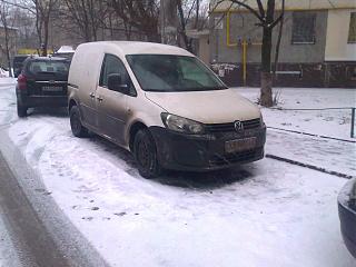 Охота на Caddy.-2792.jpg