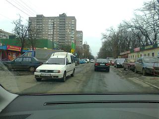 Охота на Caddy.-2772.jpg