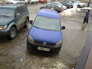 Охота на Caddy.-2.jpg