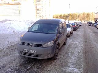 Охота на Caddy.-1.jpg