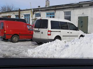 Охота на Caddy.-p3270917.jpg