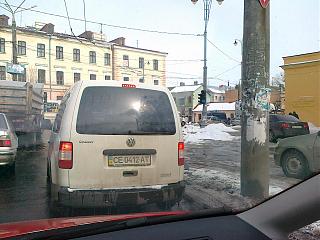 Охота на Caddy.-27032013320.jpg