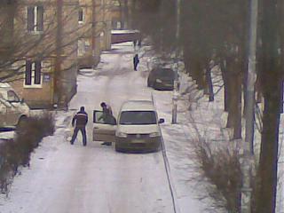 Охота на Caddy.-16032013.jpg