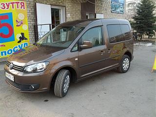 VW Caddy 2.0 TDI Trendline Toffee Brown 2013-img_20130403_163937.jpg