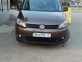 VW Caddy 2.0 TDI Trendline Toffee Brown 2013-img_20130403_164006.jpg