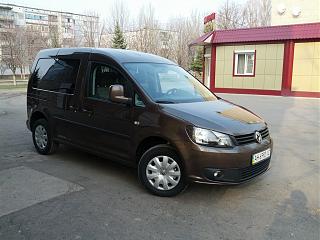 VW Caddy 2.0 TDI Trendline Toffee Brown 2013-img_20130403_164023.jpg
