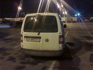 Охота на Caddy.-3161.jpg
