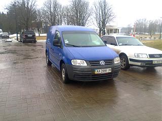 Охота на Caddy.-3165.jpg