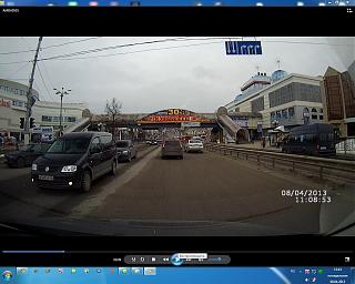 Охота на Caddy.-2.jpg