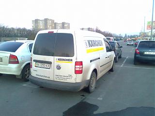 Охота на Caddy.-3212.jpg