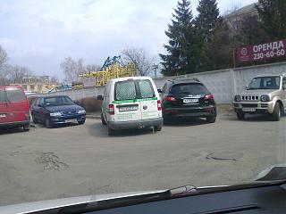 Охота на Caddy.-3252.jpg