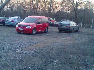Охота на Caddy.-9108-.jpg