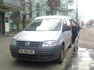 Охота на Caddy.-9564-.jpg